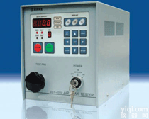 型<em>空气泄漏测试仪</em>, 微流量型检漏仪