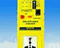 <em>迷你型</em>电器漏电<em>测试</em>仪, 低压低电流检测仪