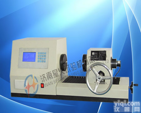 涨紧轮弹簧扭力<em>检验</em>机，灯具弹簧扭矩测量仪，200NM弹簧塑性<em>变形</em><em>检验</em>机