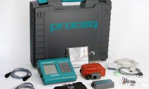 PROFOMETER 5+钢筋保护层测试仪