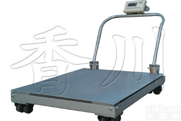 <em>手推</em><em>移动</em>式电子<em>地磅</em>，<em>移动</em>式电子<em>地磅</em>，电子<em>地磅</em>