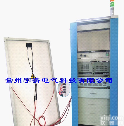 <em>光伏</em>组件PID<em>测试系统</em>/电势诱导衰减<em>测试系统</em>