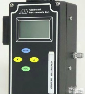 AII<em>百分比</em>氧<em>变送器</em>