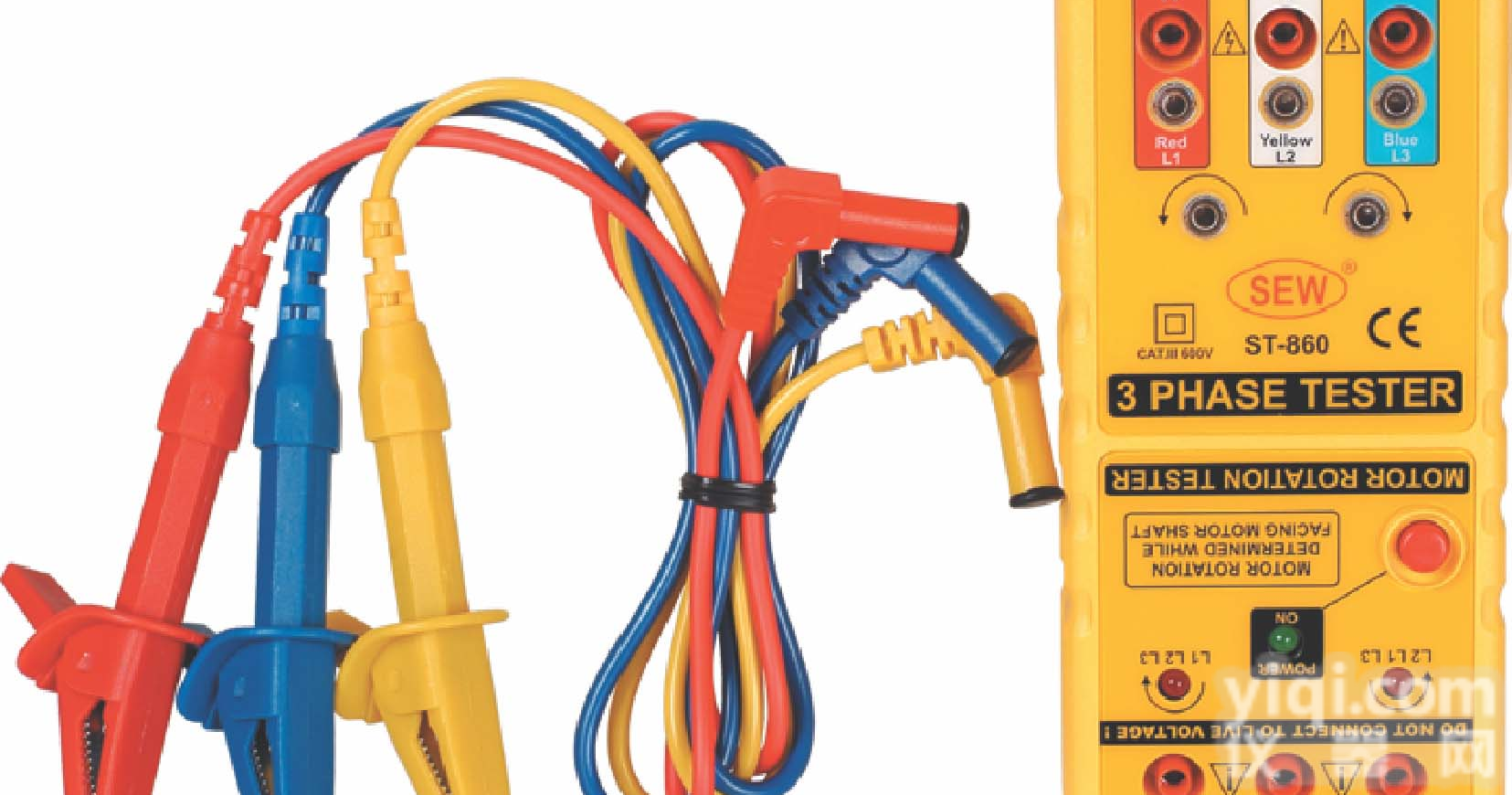 <em>相序表</em>(电子式) <em>ST</em>-860