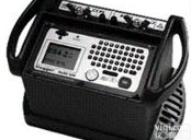 <em>美国</em>MEGGER  DLRO600<em>数字式</em><em>微欧表</em>