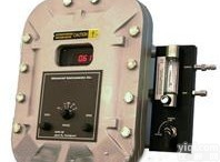 AII防爆<em>痕量</em>氧<em>分析仪</em>ATEX PPB氧<em>分析仪</em>