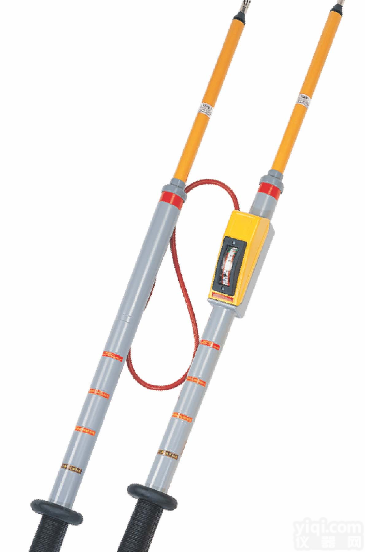 高压核相器<em>及电</em>压<em>测试仪</em>  PC系列