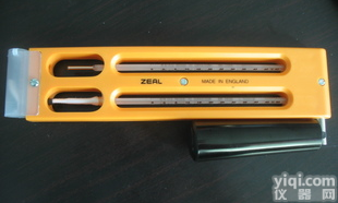英国ZEAL<em>温度计</em>，<em>手摇</em>式<em>温度计</em>，船舶专用<em>温度计</em>