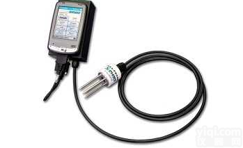 美国<em>POGO</em><em>便携式</em>土壤多参数<em>速测仪</em>