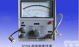 超<em>高频</em><em>毫伏</em>表 ,<em>高频</em>率<em>毫伏</em>表