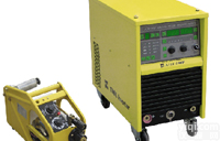 脉冲MAG/MIG气保焊机, <em>焊接电流</em>气保焊机