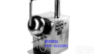 <em>荸荠</em><em>糖衣机</em>