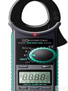 日本共立<em>2055</em>，数字式交/直流<em>钳型表</em>，共立<em>2055</em>