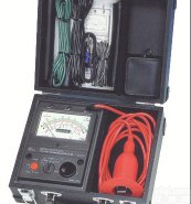 <em>日本</em>共立<em>3124</em>，高压<em>兆欧表</em>，共立<em>3124</em>