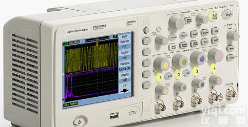 <em>安捷</em>伦agilent  <em>安捷</em>伦<em>DSO1014A</em><em>示波器</em>