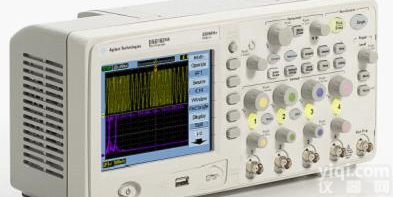 <em>安捷</em>伦agilent  <em>安捷</em>伦<em>DSO1024A</em><em>示波器</em>