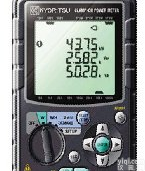 日本共立<em>6300</em>，电力品质分析仪（电力<em>记录仪</em>），共立<em>6300</em>