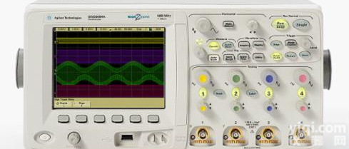 <em>安捷</em>伦agilent  <em>安捷</em>伦DSO5014A 5000<em>系列</em>示波器