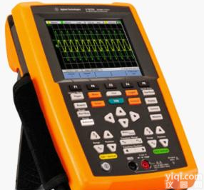 <em>安捷</em>伦agilent  <em>安捷</em>伦U1620A <em>手持式</em>示波器