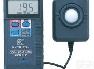 日本共立<em>5202</em>，<em>照度计</em>，共立<em>5202</em>