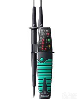 电压表/<em>相序表</em> 1700/1710<em>日本</em>共立