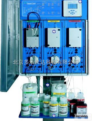 大型在线<em>氮磷分析仪</em>