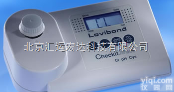 ET8930，余氯-总氯-酸度-<em>碱度</em>-M浓度<em>测定仪</em>