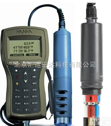 HI9828多<em>参数</em>快速<em>测定仪</em>，北京HI9828多<em>参数</em>快速<em>测定仪</em>