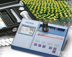 HI83215多<em>参数</em><em>测定仪</em>，北京HI83215多<em>参数</em><em>测定仪</em>