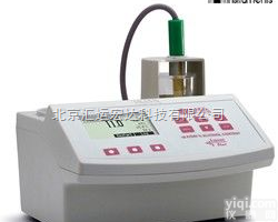 HI83540<em>微电脑</em>酒精<em>含量</em>分析仪