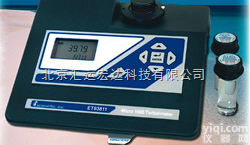 ET93811高精度<em>实验室浊度测定仪</em>