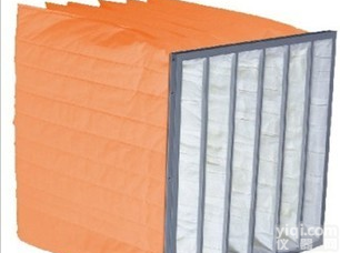 艾<em>克姆</em>中效袋式<em>过滤器</em>