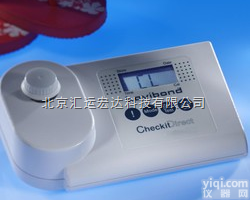 ET6050，余氯/总氯/酸度/<em>碱度</em>-M/<em>氰尿酸</em>浓度<em>测定仪</em>