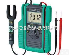 2012R<em>交直流</em>数字式<em>万用表</em>