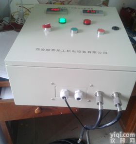 燃烧<em>点火</em>安全<em>控制箱</em>