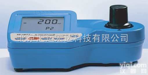 HI96101多<em>参数</em><em>测定仪</em>，北京HI96101多<em>参数</em><em>测定仪</em>