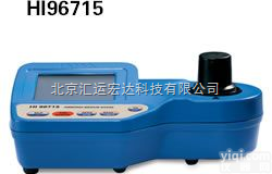 HI96710C余氯总氯PH<em>三合</em>一测<em>定仪</em>，北京HI96710C余氯总氯PH<em>三合</em>一