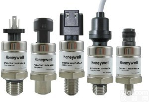 <em>霍尼</em>韦尔<em>变送器</em>压力传感器