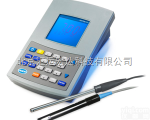 <em>哈希</em>H系列<em>测定仪</em>，多<em>参数</em>水质分析仪