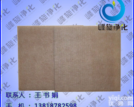 供应<em>耐高温</em><em>合成纤维</em>烤炉<em>过滤棉</em>中