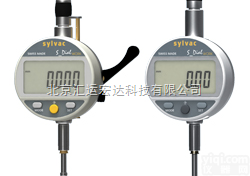 瑞士SYLVAC公司<em>数显</em>式<em>千分表</em>
