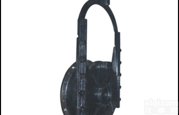 HF<em>滑阀</em>，<em>手动</em><em>滑阀</em>