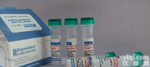 SignaGen SL100688<em>体外</em>DNAGX<em>转染</em>试剂-PolyJet