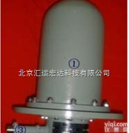 HF/QG<em>强γ电离室探测装置</em>