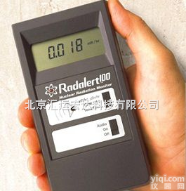 Radalert100<em>射线检测</em>仪