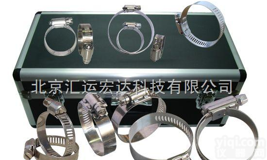 KJ-8型<em>不锈钢</em>管道<em>捆扎</em>收紧器，堵漏工具