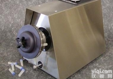 美国 Mini-<em>Beadbeater</em>-16珠磨式<em>组织</em><em>研磨</em>器