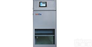 在线<em>重金属</em><em>预警</em><em>检测系统</em>