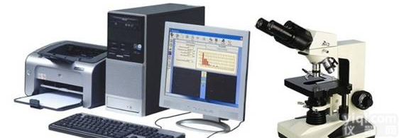 HY4670<em>炭黑</em>分散度<em>检测系统</em>