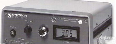 <em>英国</em>SYSTECH  EC92DIS便携式氧<em>分析仪</em>